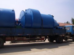 除塵設備的保溫結構有哪些? 除塵設備的保溫結構有哪些?