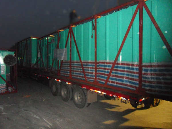 水泥廠窯尾除塵器排放不達標的原因分析及解決辦法 水泥廠窯尾除塵器排放不達標的原因分析及解決辦法