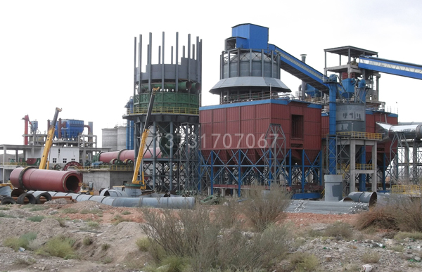 LCMD長袋脈沖除塵器 LCMD長袋脈沖除塵器