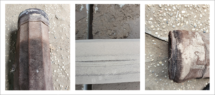 瀝青攪拌站除塵器在運行過程中為什么濾袋不斷損壞？