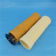 什么是PPS除塵濾袋？