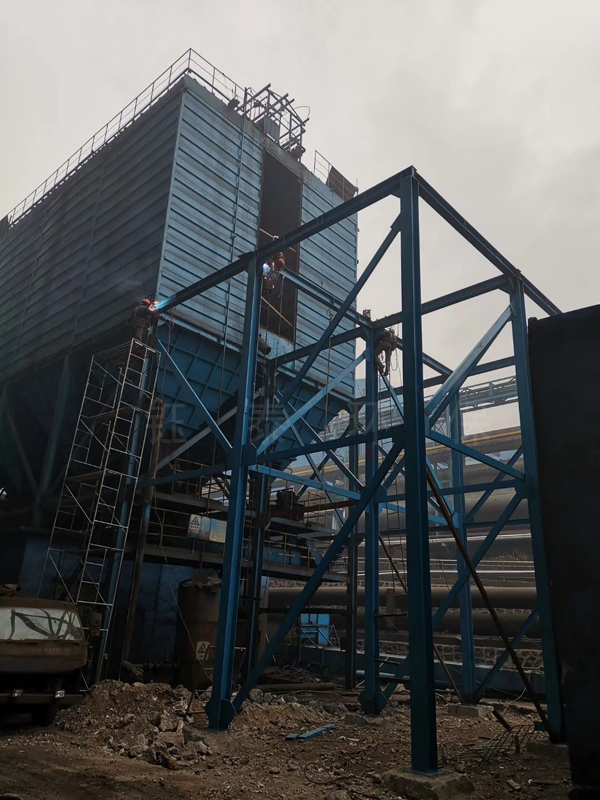 礦山除塵器 礦山除塵器