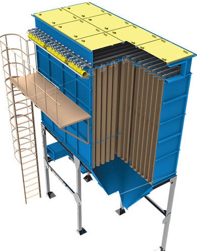 為什么鍋爐布袋除塵器會起火? 為什么鍋爐布袋除塵器會起火?