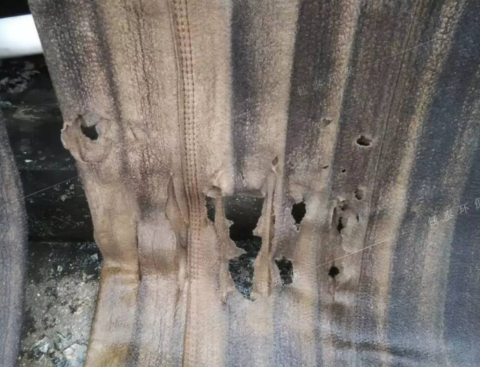 為什么鍋爐布袋除塵器會起火? 為什么鍋爐布袋除塵器會起火?