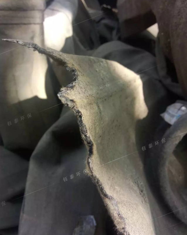 為什么鍋爐布袋除塵器會起火? 為什么鍋爐布袋除塵器會起火?