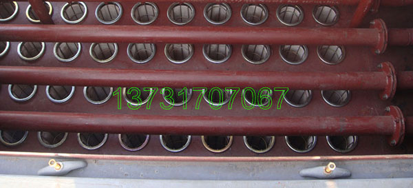 石家莊防爆除塵器項目終于俊工了！(附圖)