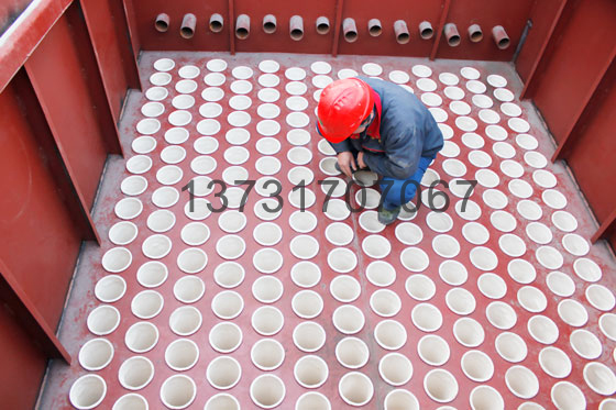 專(zhuān)業(yè)布袋除塵器制作、安裝、施工隊(duì)伍